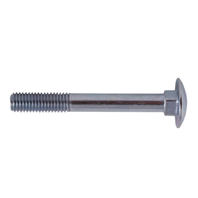 Picture of SCREW DIN603 M10X60 ZN 8 PSC