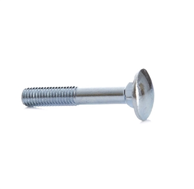 Picture of SCREW DIN603 M8X50 ZN 15 PSC