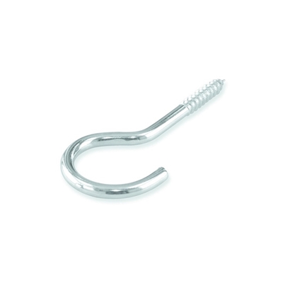 Picture of HOOK SCREWS 65X4,8X22X15 A2 4PCS