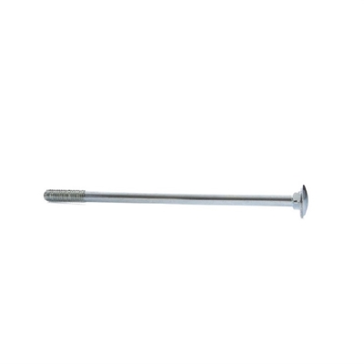 Picture of SCREW DIN603 M10X200 ZN 4 PSC