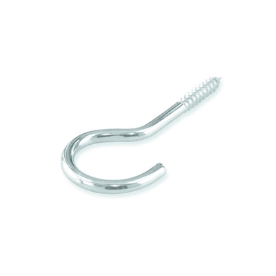 Picture of HOOK SCREWS 40X3,0X15X9 A2 4PCS