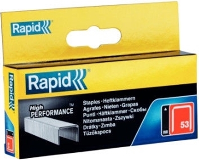 Picture of Staples 53/14 2500PCS. 11.4X0.75 MM