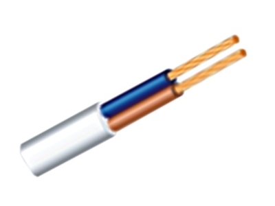 Picture of CABLE H05VVH2-F 2X1 FLAT