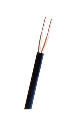 Picture of CABLE BVV-P 2X2,5 FLAT WHITE (25)