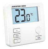 Show details for Thermostat Auraton Standard 3003