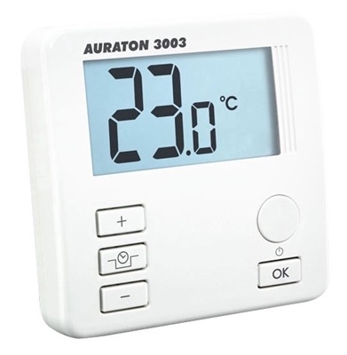 Picture of Thermostat Auraton Standard 3003