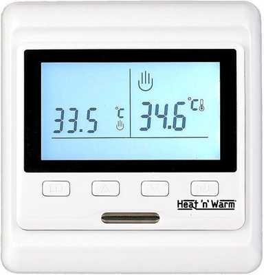 Picture of THERMOSTAT HW-500 ELECTRON HEATNWARM