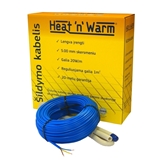 Show details for CABLE APSILD.THC20-23M 460W HEATNWARM