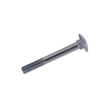 Show details for SCREW DIN603 M8X40 ZN 15 PSC