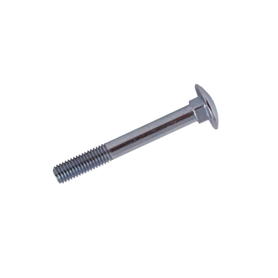 Picture of SCREW DIN603 M8X40 ZN 15 PSC