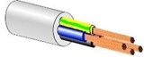 Show details for CABLE 4X1.5 OMY (BVV-LL / H05VV-F) (100)