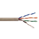 Show details for CABLE UTP 4X2X0.5 5E CAT (305)