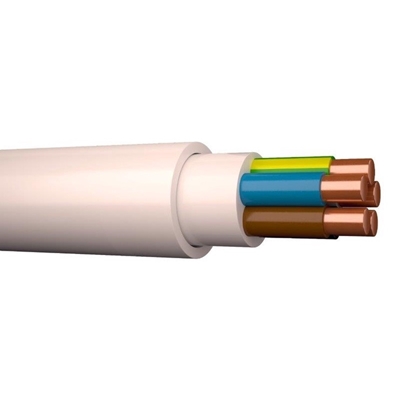 Picture of CABLE XPJ-HF 5X2.5 (100)