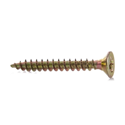 Picture of SCREW BOLT 5.0X40 YLW ZP 25 PSC  G1