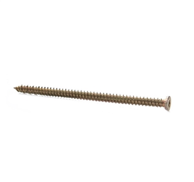 Picture of Starter screws 7.5 x 132 mm, 4 pcs