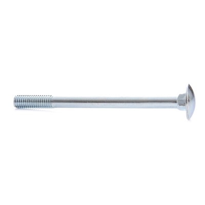 Picture of SCREW DIN603 M8X100 ZN 6 PSC