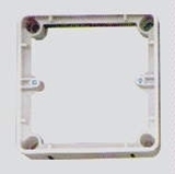 Show details for SURFACE MOUNTING FRAME