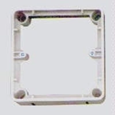 Picture of SURFACE MOUNTING FRAME