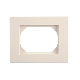 Show details for FRAME VILMA XP500 1-PLACE. WHITE