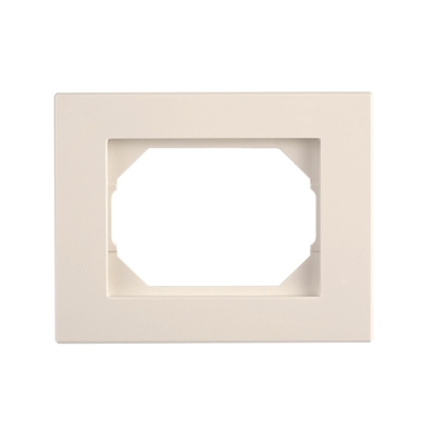 Picture of FRAME VILMA XP500 1-PLACE. WHITE