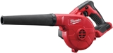 Show details for Milwaukee M18 BBL-0 Cordless Blower