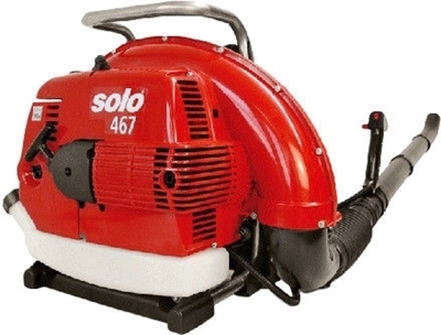 Picture of Solo 467 Leaf Blower