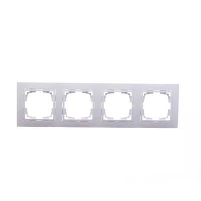 Picture of FRAME INA 735212.282-40 4V WHITE