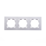 Show details for FRAME INA 735212.281-40 3V WHITE