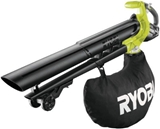 Show details for Ryobi OBV18 Vacuum Blower