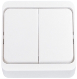 Show details for Switcher A54-001 White