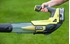 Picture of Ryobi OBL18JB Cordless Blower without Battery