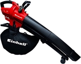 Show details for Einhell GC-EL 2600 E Electric Leaf Blower