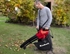 Picture of Einhell GC-EL 2600 E Electric Leaf Blower