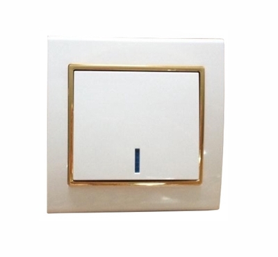 Picture of SWITCH 9209-01N WHITE