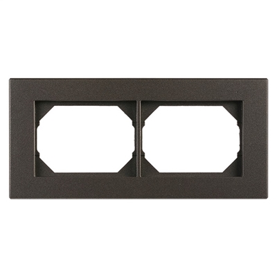 Picture of FRAME VILMA XP500 2-PLACE. ANTRAC.