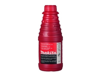 Picture of OIL FOR 2-stroke engine 1/50 1L MAKITA