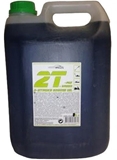 Show details for AutoDuals 2T-mix Semi-Synthetic Oil Green 5l