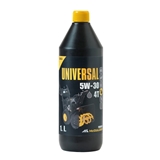 Show details for OIL 4 stroke 5W / 30 SNOW MILLS 1L (UNIVERSAL)