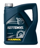 Show details for Chain oil Mannol, 4l