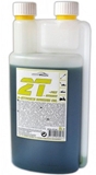 Show details for AutoDuals 2T-mix Semi-Synthetic Oil with Dosator Green 1l