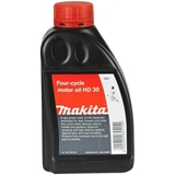 Show details for Oil for 4-stroke engines Makita 0,6l