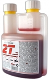 Show details for AutoDuals 2T-mix Semi-Synthetic Oil with Dosator Red 0.5l