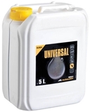 Show details for McCulloch Universal OLO024 Chain Oil 5l