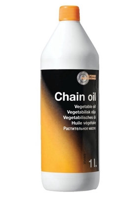 Picture of Chain oil McCulloch Bio 1l