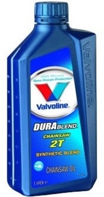 Picture of Valvoline Durablend 2T Chainsaw Oil 1l