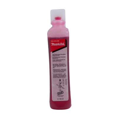 Picture of Oil for 2-stroke engine Makita 1/50 0,1l