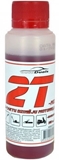 Show details for AutoDuals 2T-mix Semi-Synthetic Oil Red 0.1l