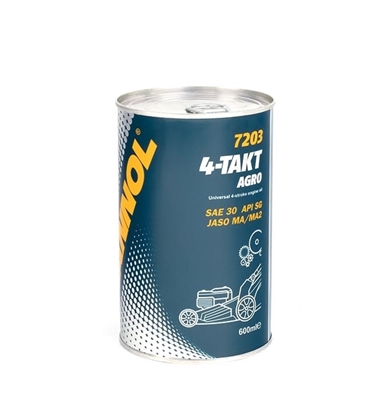Picture of EIIA 4-TACT MANNOL 7203 4-TACT 0.6L