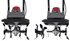 Picture of Powerplus POWEG7010 Electric Cultivator