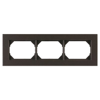 Picture of FRAME VILMA XP500 3-PLACE. ANTRAC.